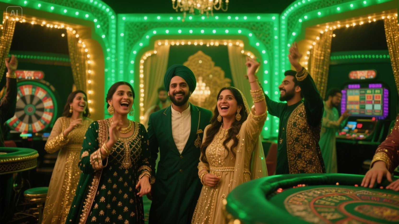 Black JackPakistan’s most rewarding offer is live! Deposit now and enjoy a 200% bonus instantly — more balance means more fun and bigger winning chances!