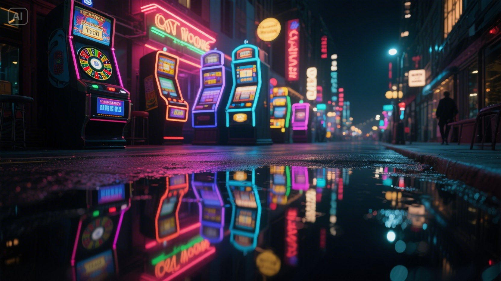 Registration at Black Jack Casino