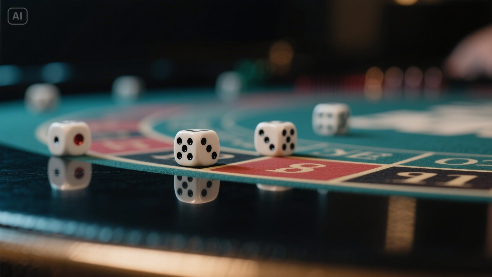 Registration at Black Jack Casino