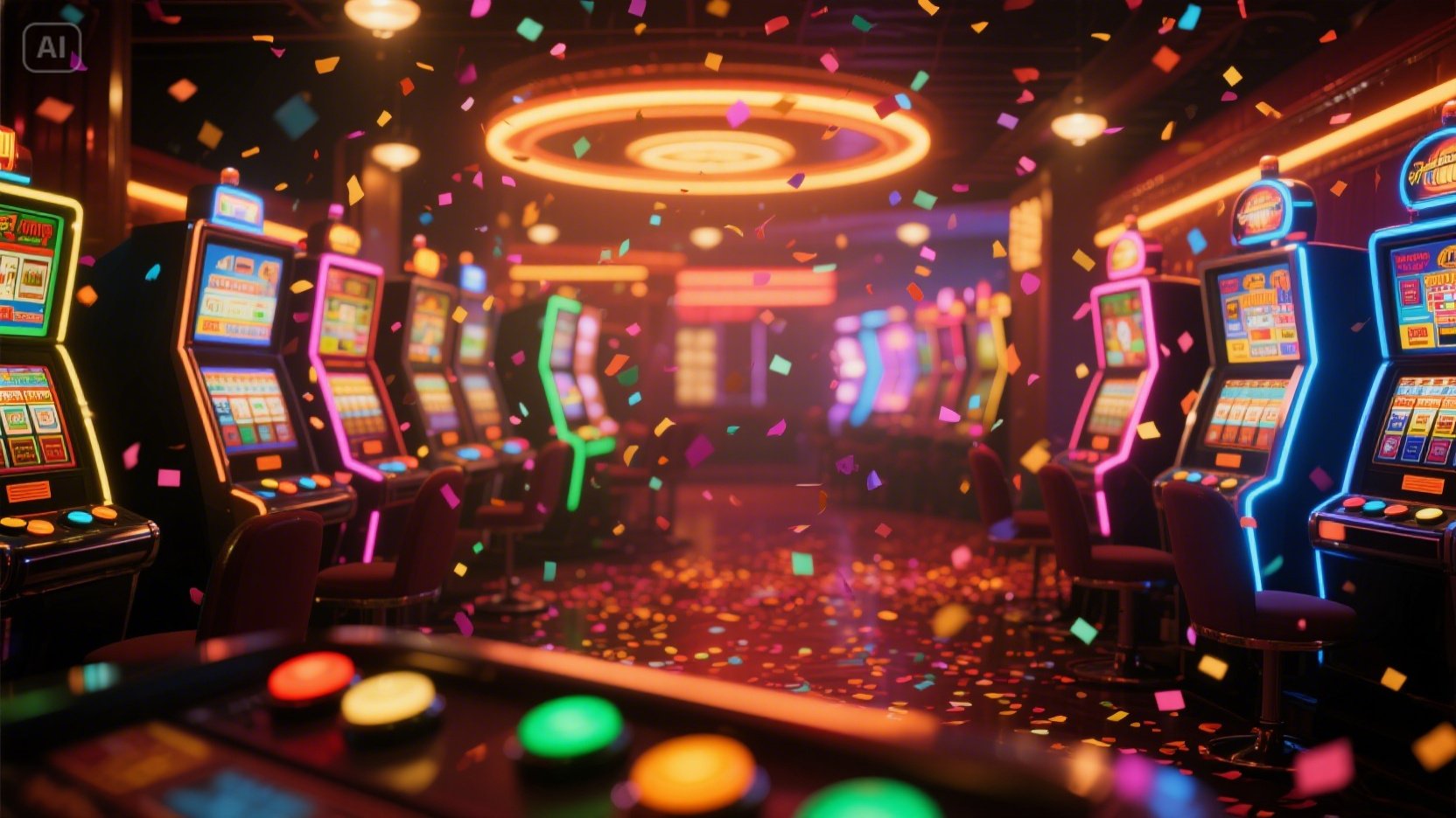 Registration at Black Jack Casino