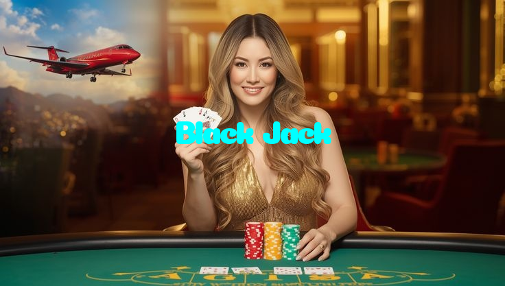 Black Jack