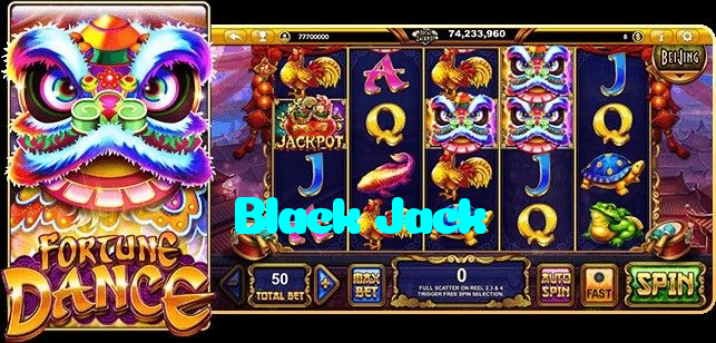 Black Jack