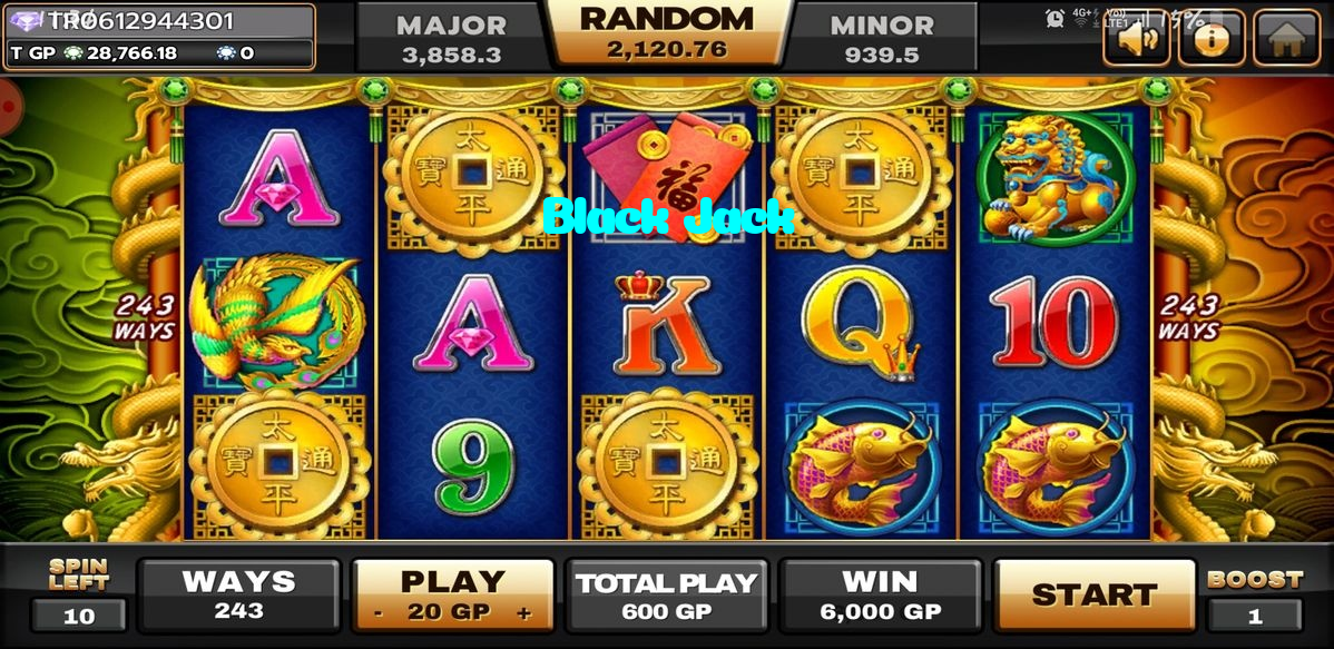 Black Jack خوش آمدید بونس +600% پیشکش موبائل ایپ کے پروموشن سیکشن میں دکھائی دیتی ہے۔